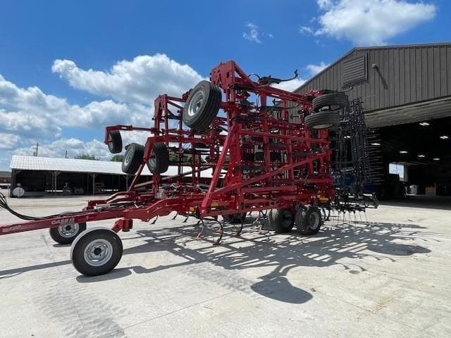 Image of Case IH Tigermate 255 equipment image 2