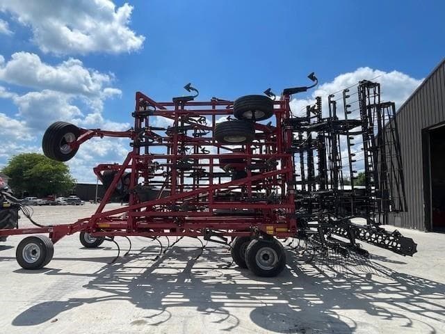 Image of Case IH Tigermate 255 equipment image 1