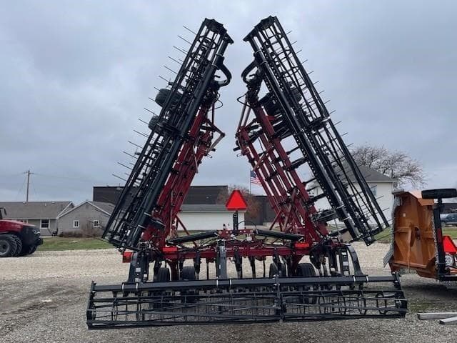 Image of Case IH Tigermate 255 equipment image 4