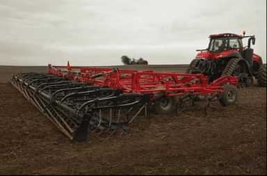 Field Cultivators