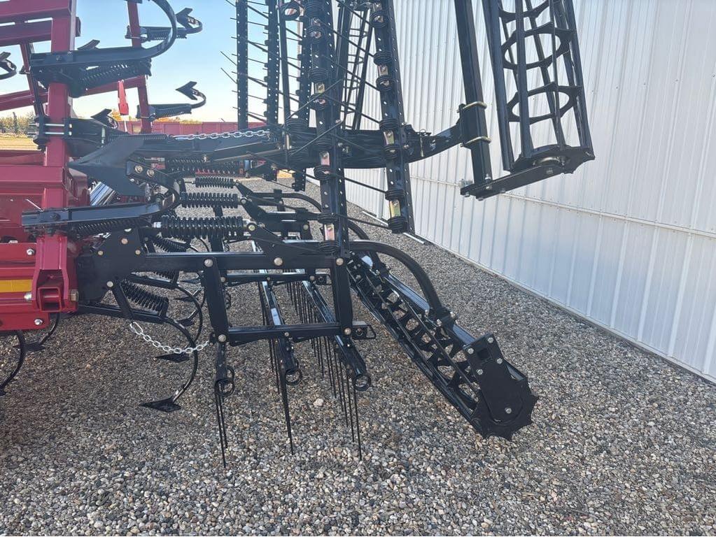 Image of Case IH Tigermate 255 Image 0