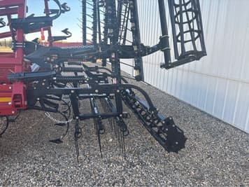 Main image Case IH Tigermate 255