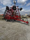 2026 Case IH Tigermate 255 Image