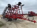 2026 Case IH Tigermate 255 Image