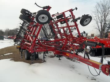Main image Case IH Tigermate 255