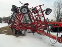 2026 Case IH Tigermate 255 Image