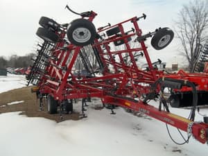 2026 Case IH Tigermate 255 Image