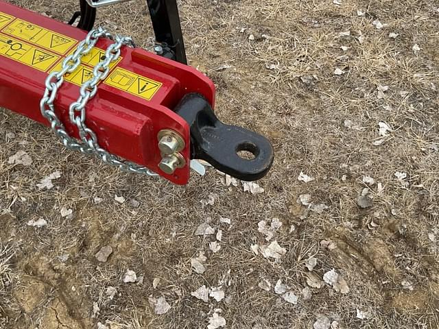 Image of Case IH Tigermate 255 equipment image 4
