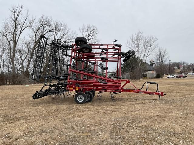 Image of Case IH Tigermate 255 equipment image 1