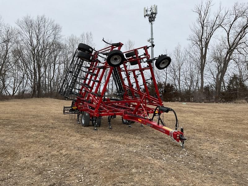 Image of Case IH Tigermate 255 Primary image