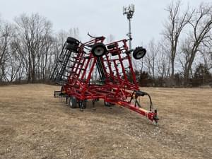 2026 Case IH Tigermate 255 Image