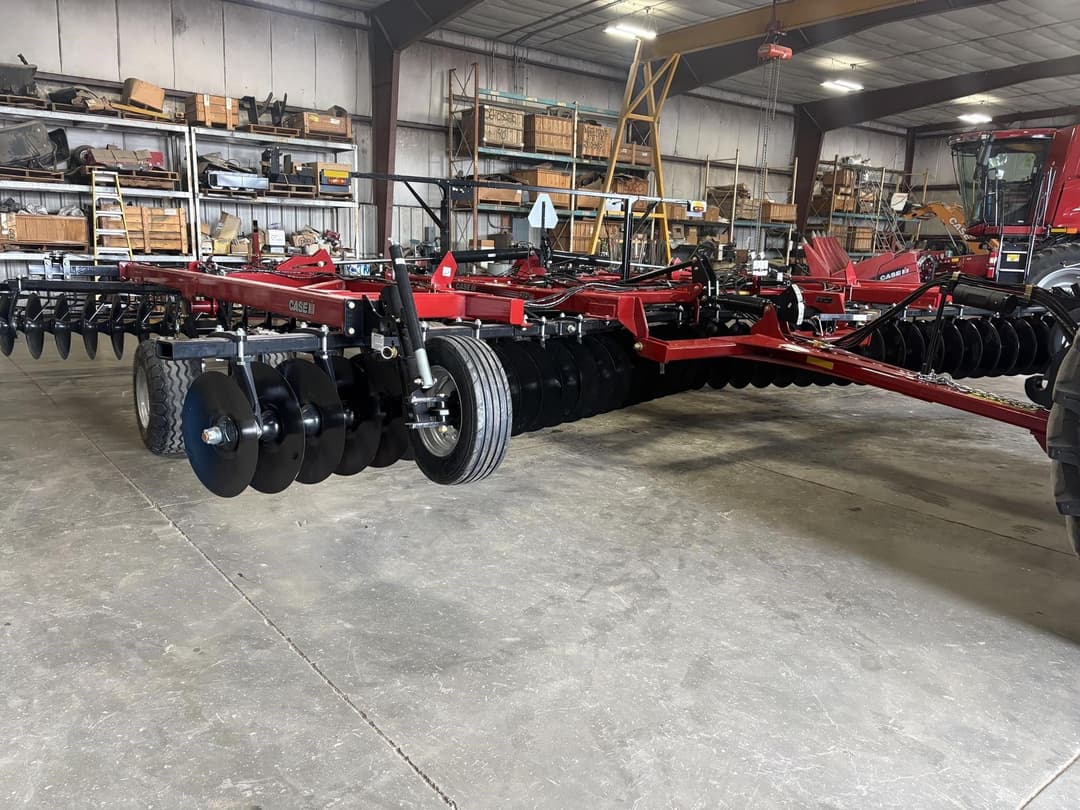 Image of Case IH 375 Image 1