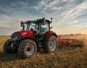 2026 Case IH VESTRUM 130 Image