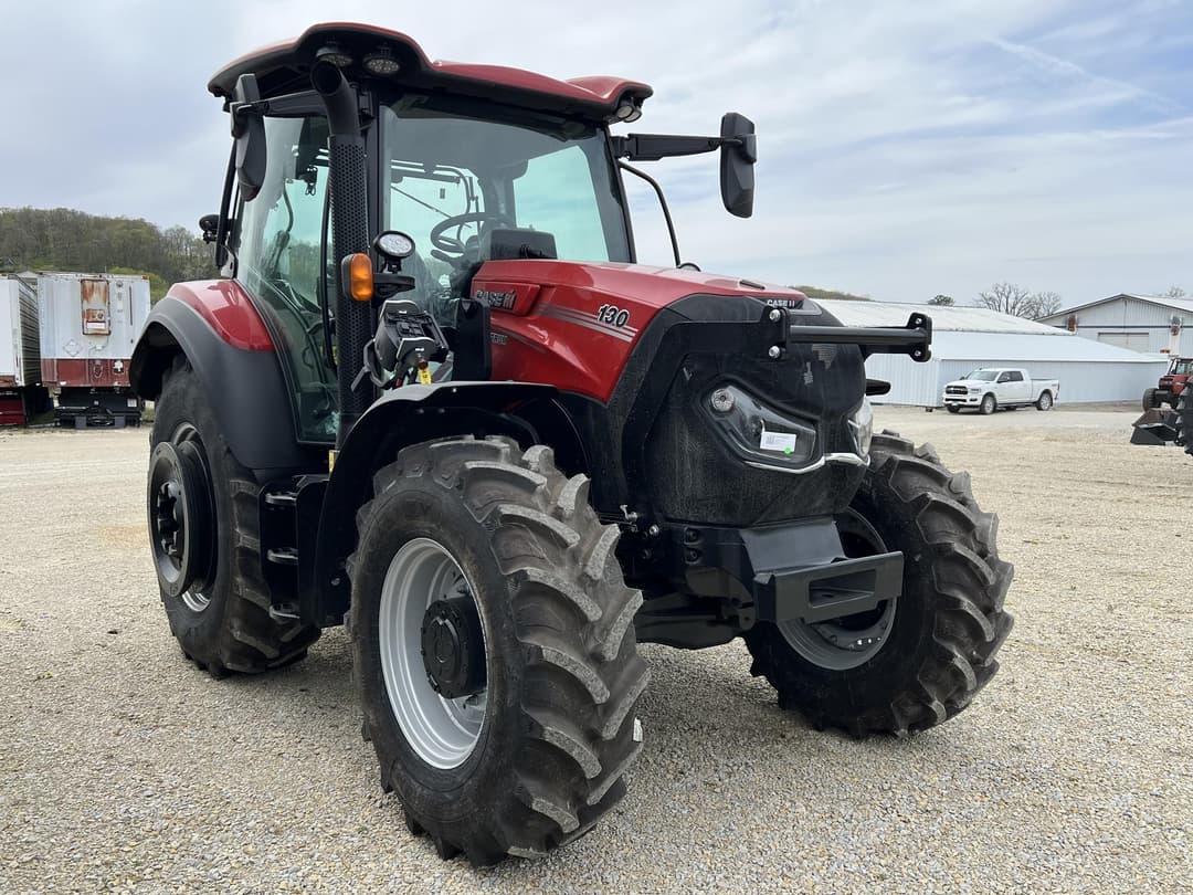 Image of Case IH VESTRUM 130 Image 1