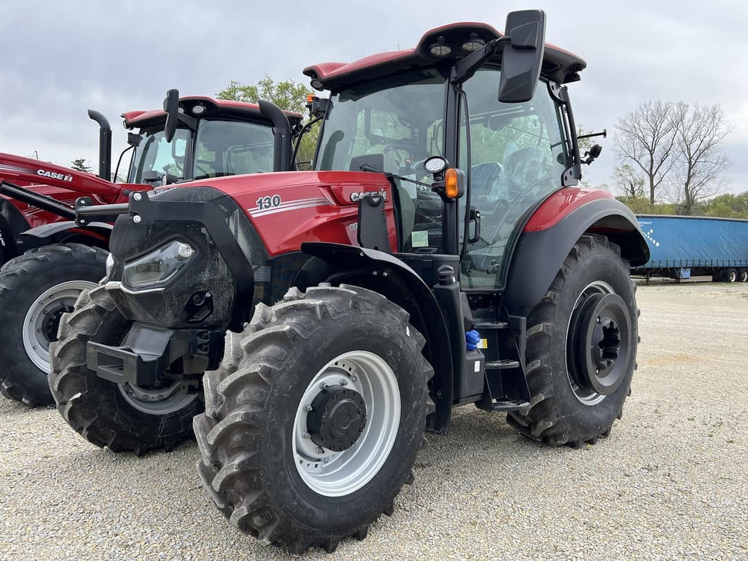 Image of Case IH VESTRUM 130 Image 0