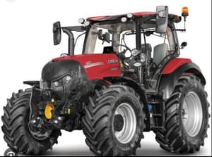 2026 Case IH VESTRUM 130 Image