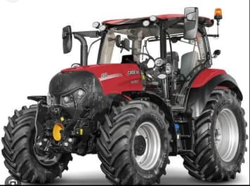 Main image Case IH VESTRUM 130