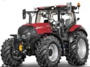2026 Case IH VESTRUM 130 Image
