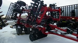 2026 Case IH VT-FLEX 435 Image