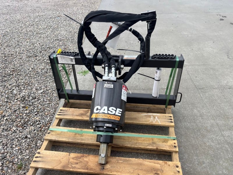 2026 Case X1475H-200 Equipment Image0