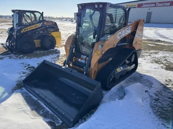 Main image Case TR270B