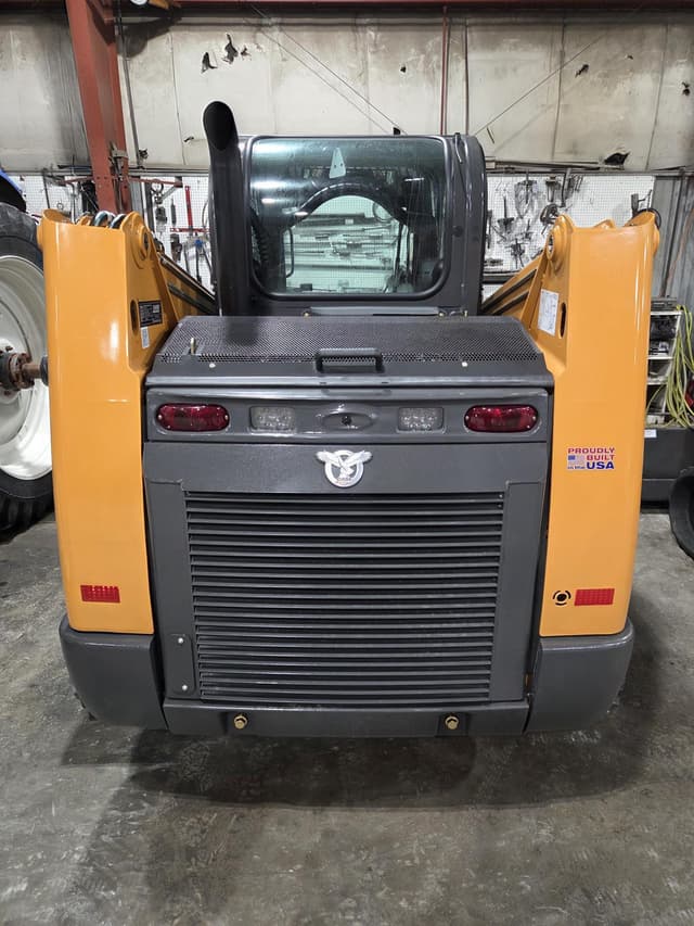 Image of Case TR310B equipment image 4