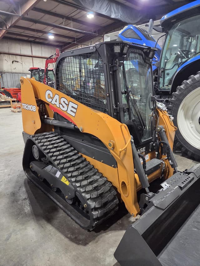 Image of Case TR310B equipment image 1