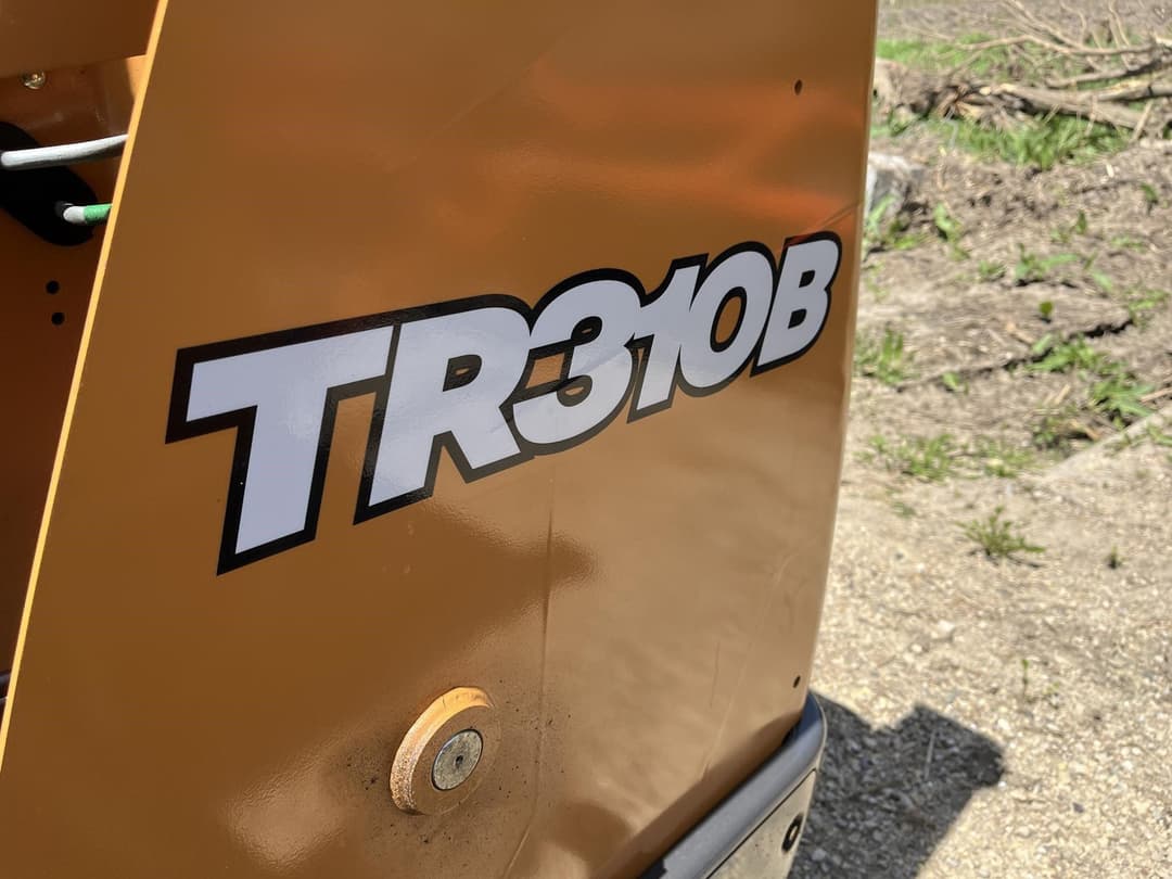 Image of Case TR310B Image 1