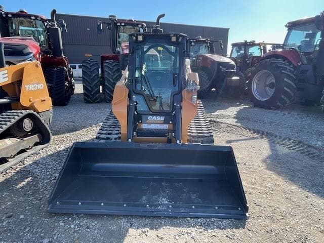 Image of Case TV370B equipment image 1