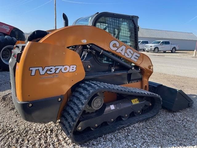 Image of Case TV370B equipment image 2