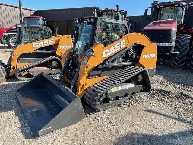 Image of Case TV370B equipment image 3