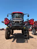 2026 Case IH Patriot 4350 Image