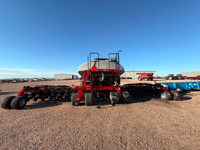 Image of Case IH Precision Disk 500T equipment image 2