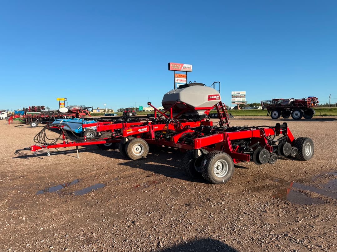 Image of Case IH Precision Disk 500T Primary image