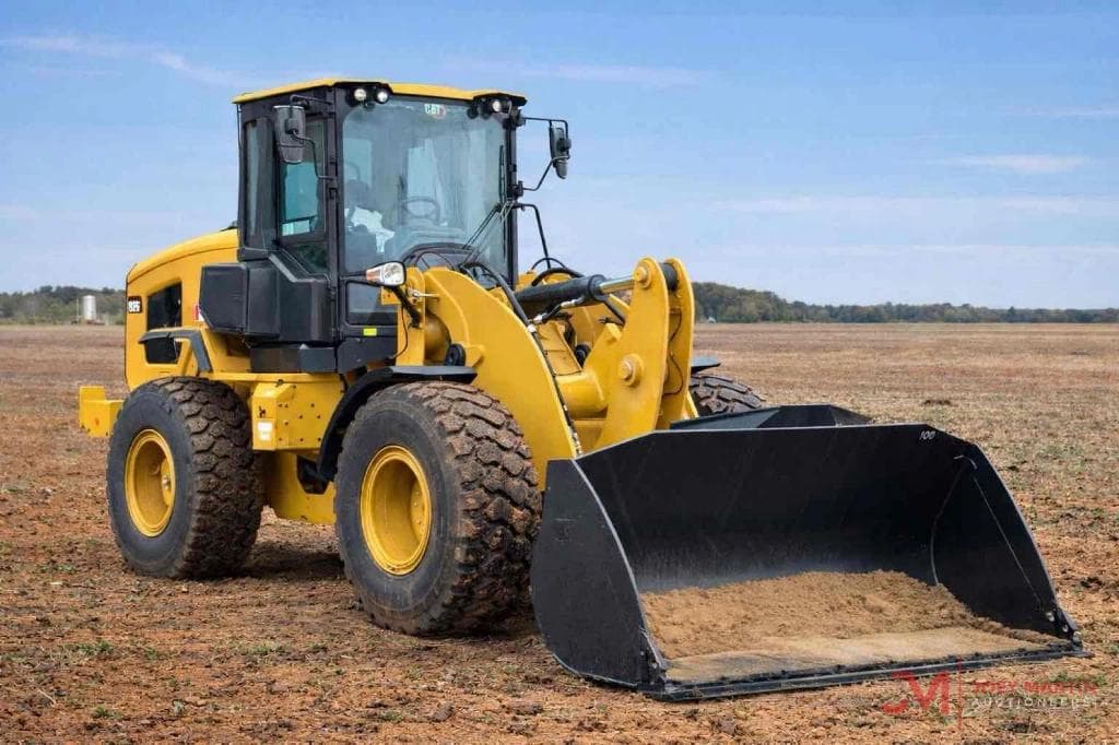 Image of Caterpillar 926 Primary Image