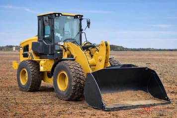 Main image Caterpillar 926