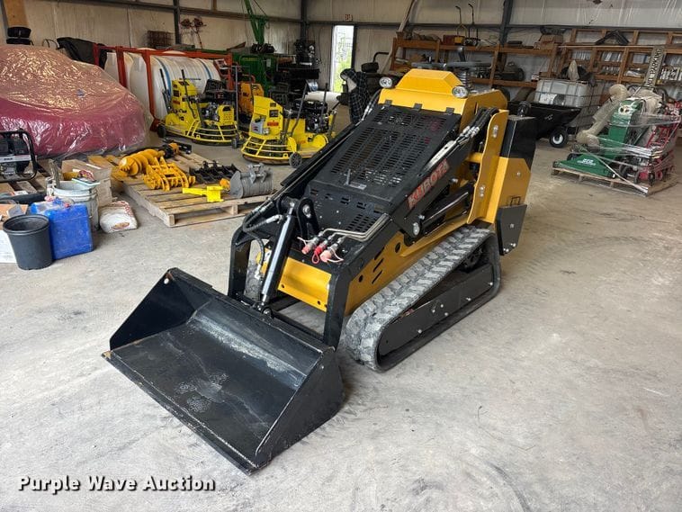 2026 CFG Industrial KKT(A)27 Equipment Image0