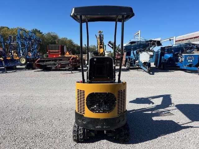 Image of AGT Industrial H12R equipment image 3