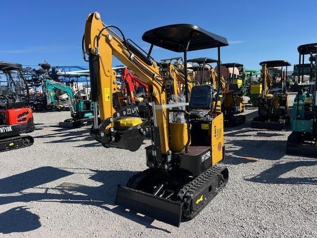 2026 AGT Industrial H12R Equipment Image0