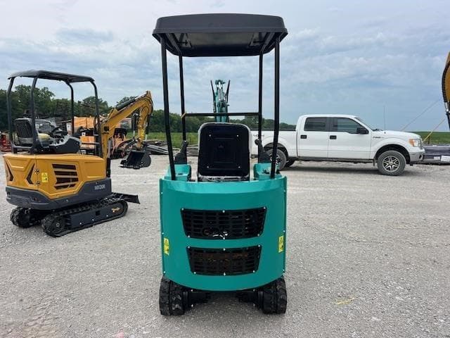 Image of AGT Industrial H15R equipment image 3