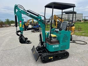 2026 AGT Industrial H15R Image