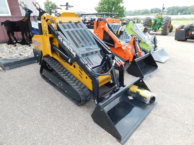 Image of CFG Industrial KKT(A)27 equipment image 1