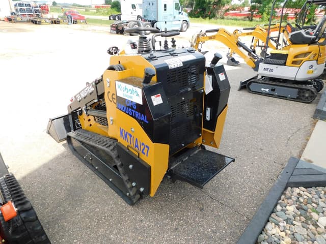 Image of CFG Industrial KKT(A)27 equipment image 4