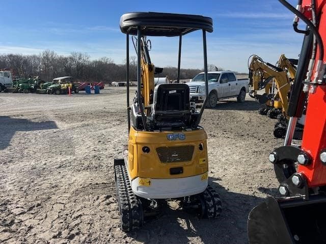 Image of AGT Industrial XZ20R equipment image 3