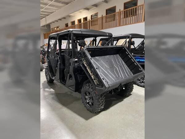 Image of CFMoto UForce 1000 XL Image 1