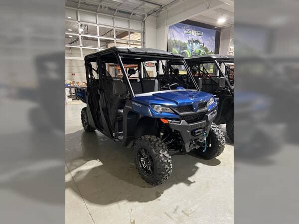 Image of CFMoto UForce 1000 XL Image 0