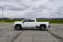 2026 Chevrolet 2500HD Image