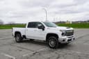 2026 Chevrolet 2500HD Image