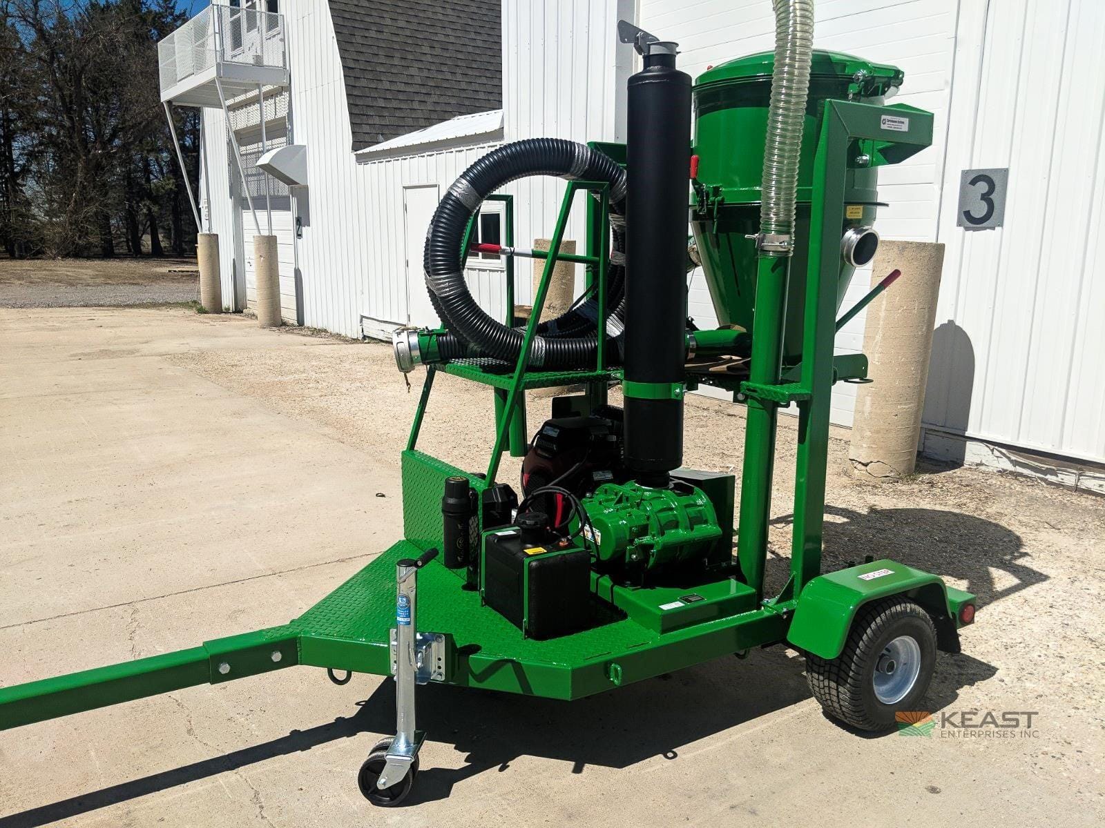 2026 Christianson Undetermined Equipment Image0