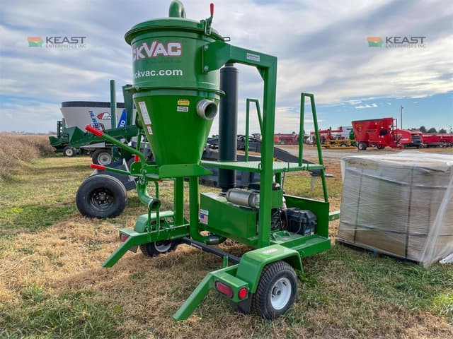 Image of Christianson ROCKVAC equipment image 4